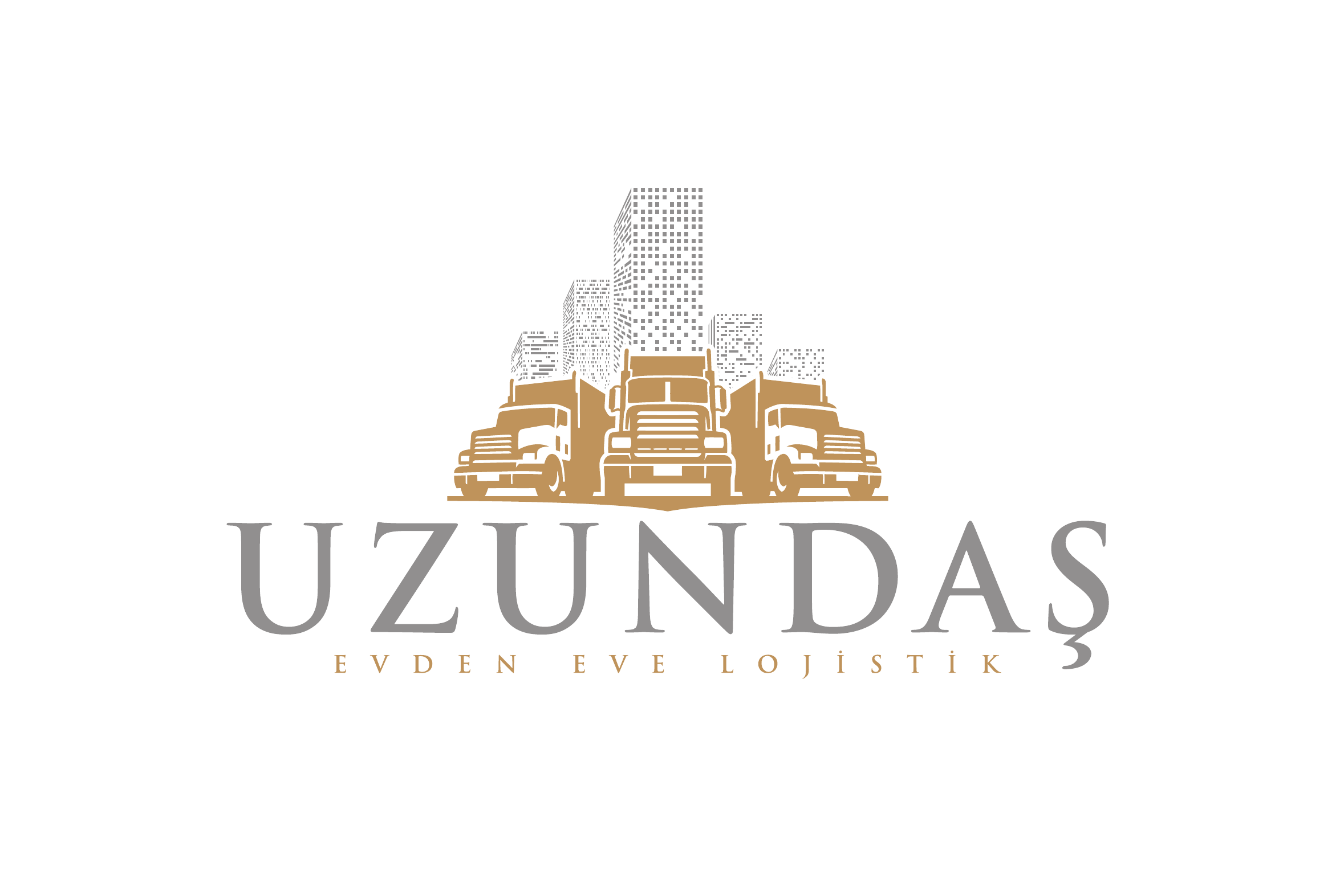 Uzundaş Logo
